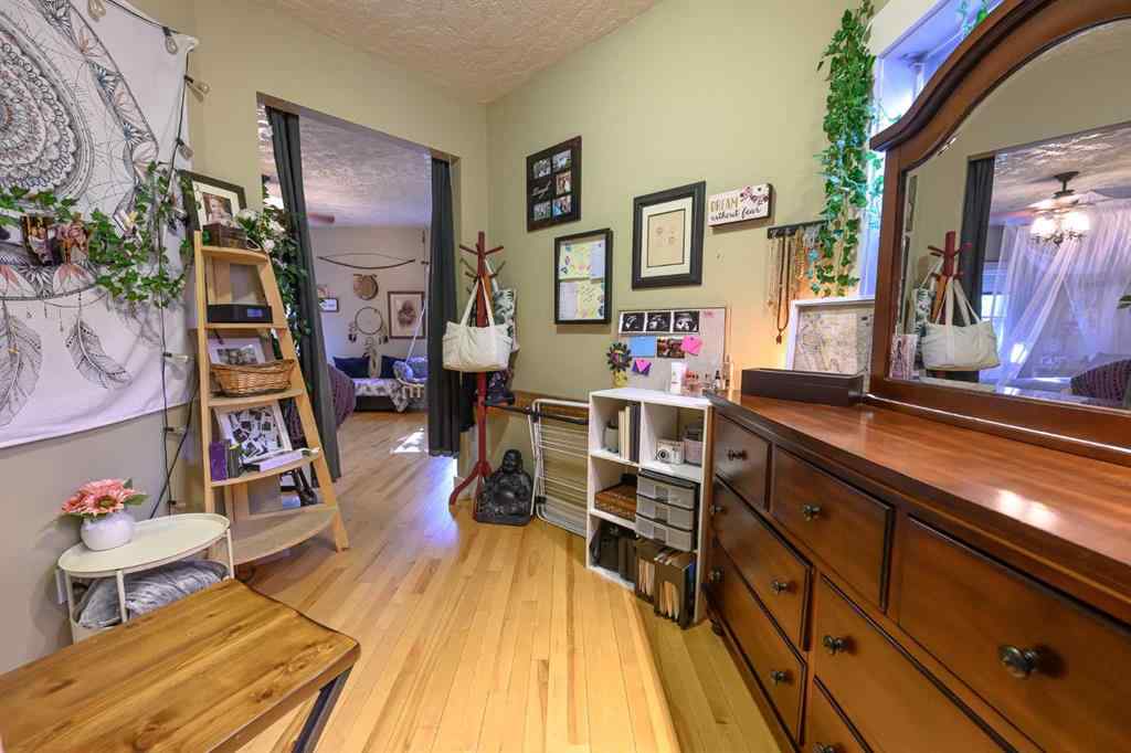 MLS® A2258890 - Unit #40 712009 Range Road 54 Range  in Green Acres Rural Grande Prairie No. 1, County of, Residential