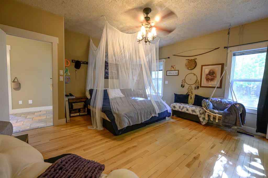 MLS® A2258890 - Unit #40 712009 Range Road 54 Range  in Green Acres Rural Grande Prairie No. 1, County of, Residential