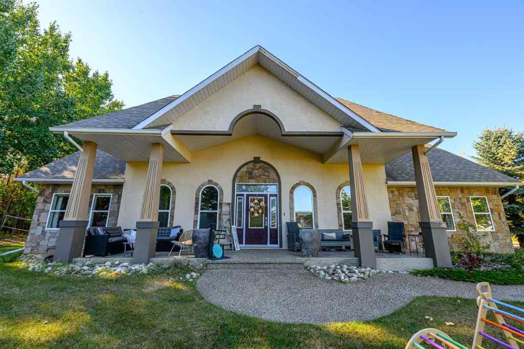 MLS® A2258890 - Unit #40 712009 Range Road 54 Range  in Green Acres Rural Grande Prairie No. 1, County of, Residential