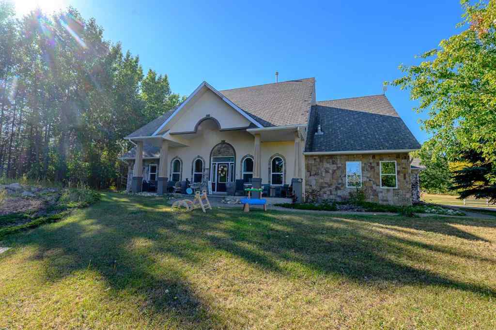 MLS® A2258890 - Unit #40 712009 Range Road 54 Range  in Green Acres Rural Grande Prairie No. 1, County of, Residential