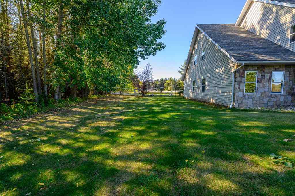 MLS® A2258890 - Unit #40 712009 Range Road 54 Range  in Green Acres Rural Grande Prairie No. 1, County of, Residential
