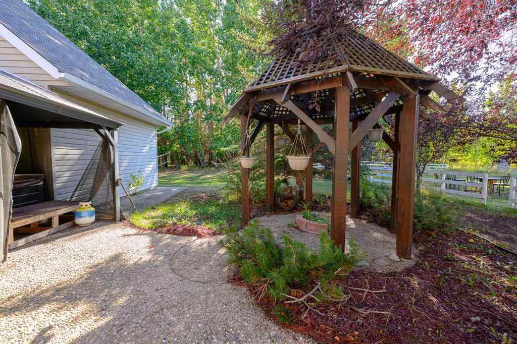 MLS® A2258890 - Unit #40 712009 Range Road 54 Range  in Green Acres Rural Grande Prairie No. 1, County of, Residential