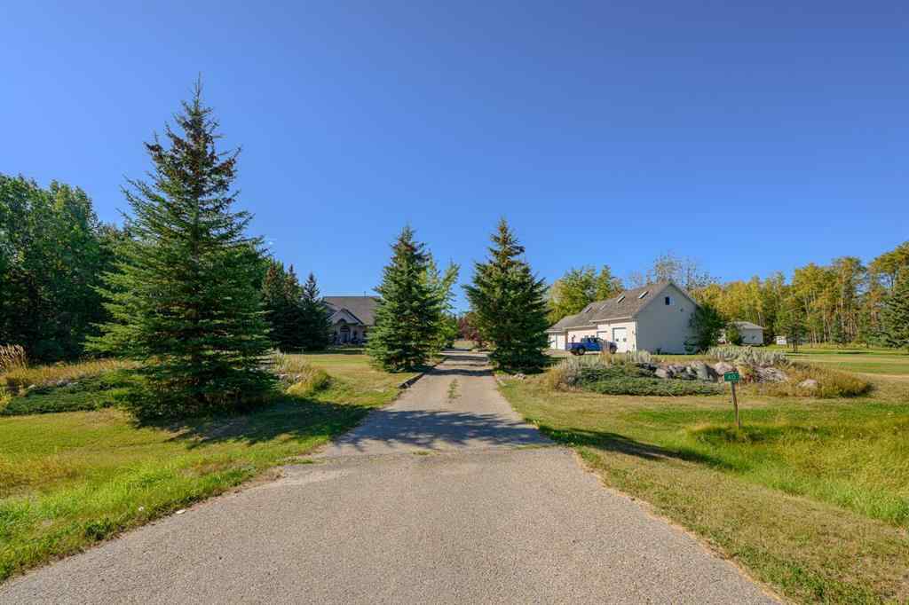 MLS® A2258890 - Unit #40 712009 Range Road 54 Range  in Green Acres Rural Grande Prairie No. 1, County of, Residential