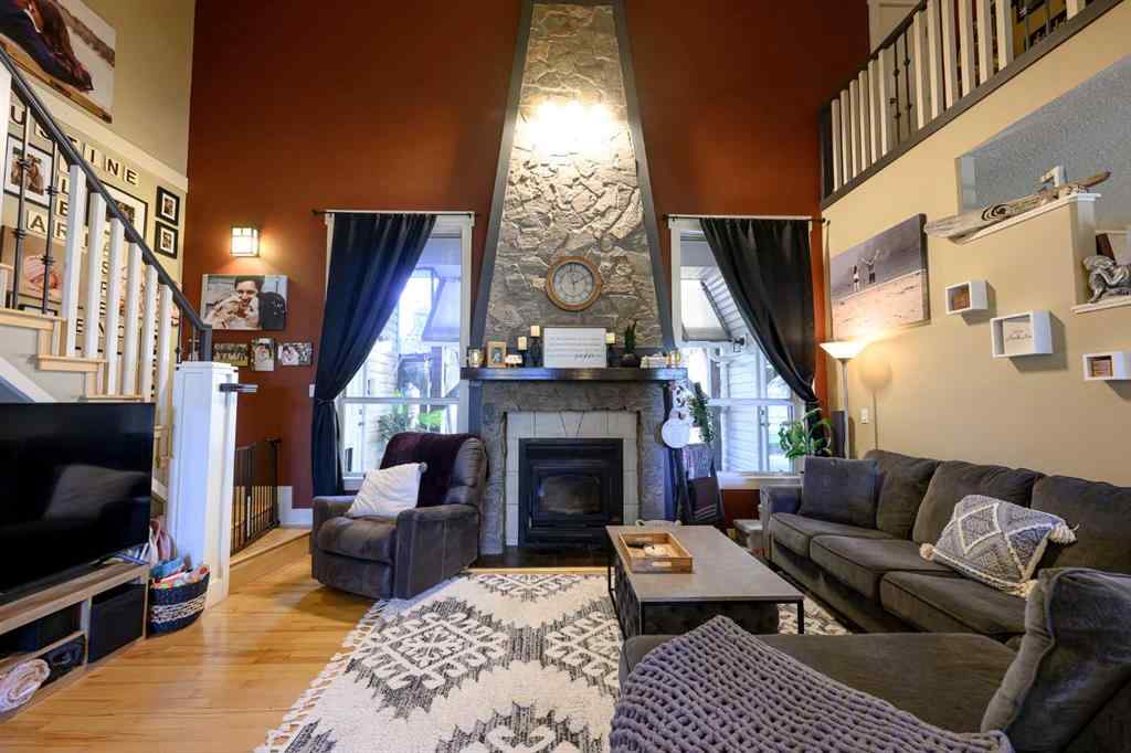 MLS® A2258890 - Unit #40 712009 Range Road 54 Range  in Green Acres Rural Grande Prairie No. 1, County of, Residential