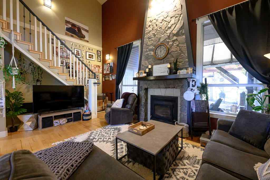 MLS® A2258890 - Unit #40 712009 Range Road 54 Range  in Green Acres Rural Grande Prairie No. 1, County of, Residential
