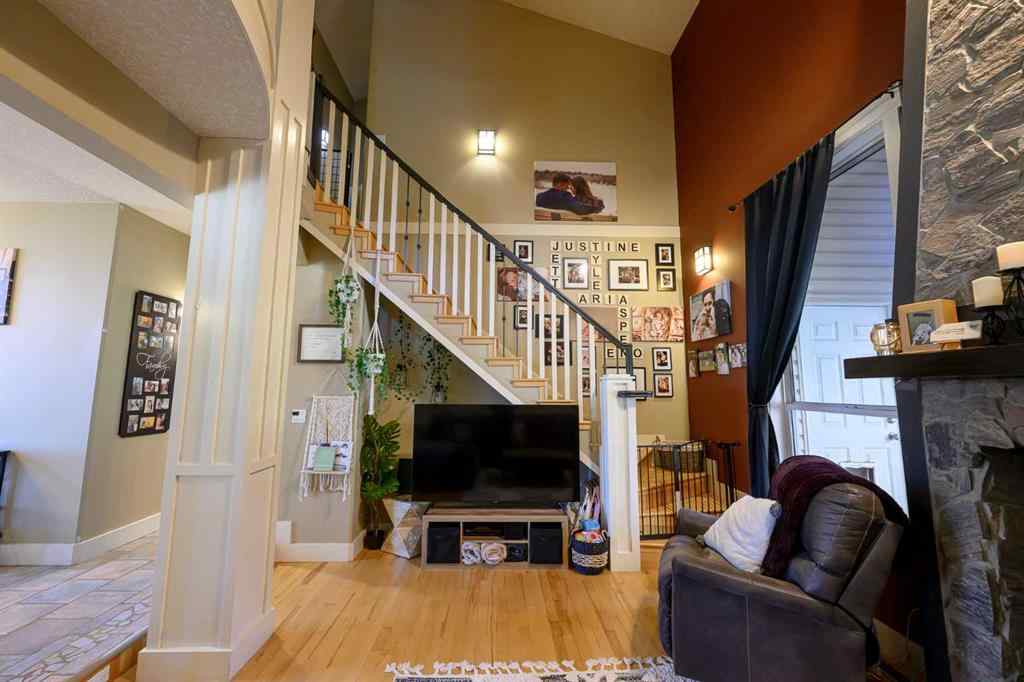 MLS® A2258890 - Unit #40 712009 Range Road 54 Range  in Green Acres Rural Grande Prairie No. 1, County of, Residential