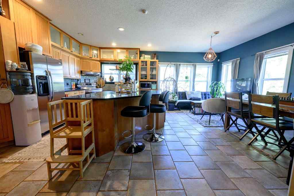 MLS® A2258890 - Unit #40 712009 Range Road 54 Range  in Green Acres Rural Grande Prairie No. 1, County of, Residential