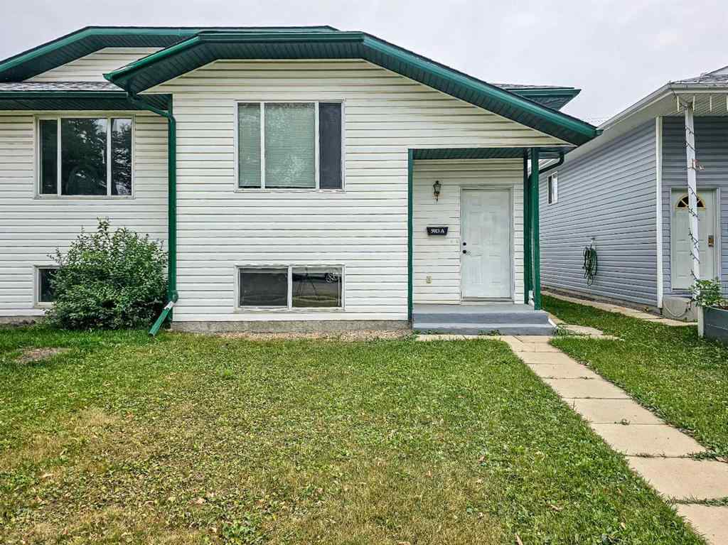 MLS® A2258891 - Unit #A 5913 52 Avenue  in Riverside Meadows Red Deer, Residential