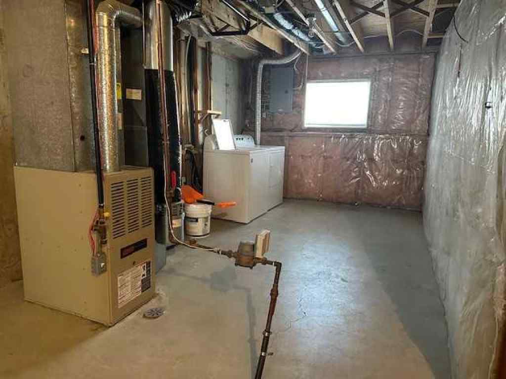 MLS® A2258891 - Unit #A 5913 52 Avenue  in Riverside Meadows Red Deer, Residential