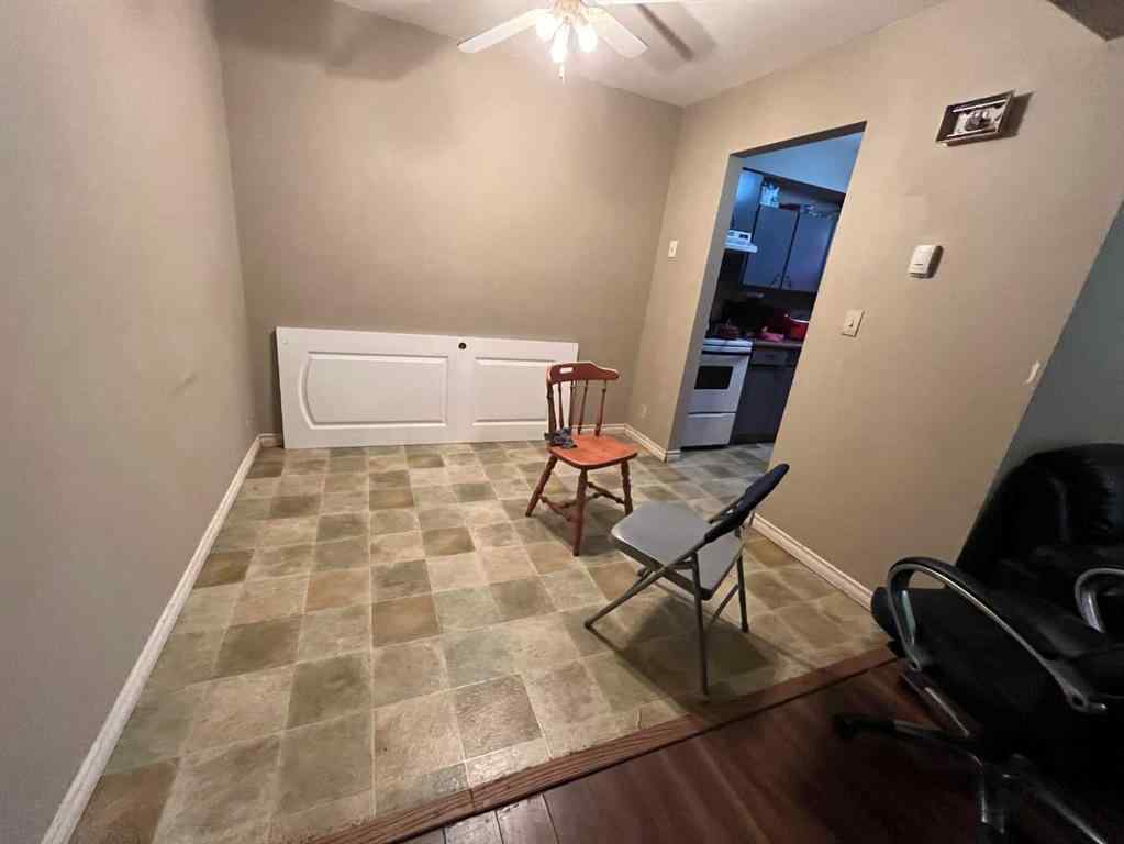 MLS® A2258892 - 4611 50 Street  in Parkvale Red Deer, Multi-Family