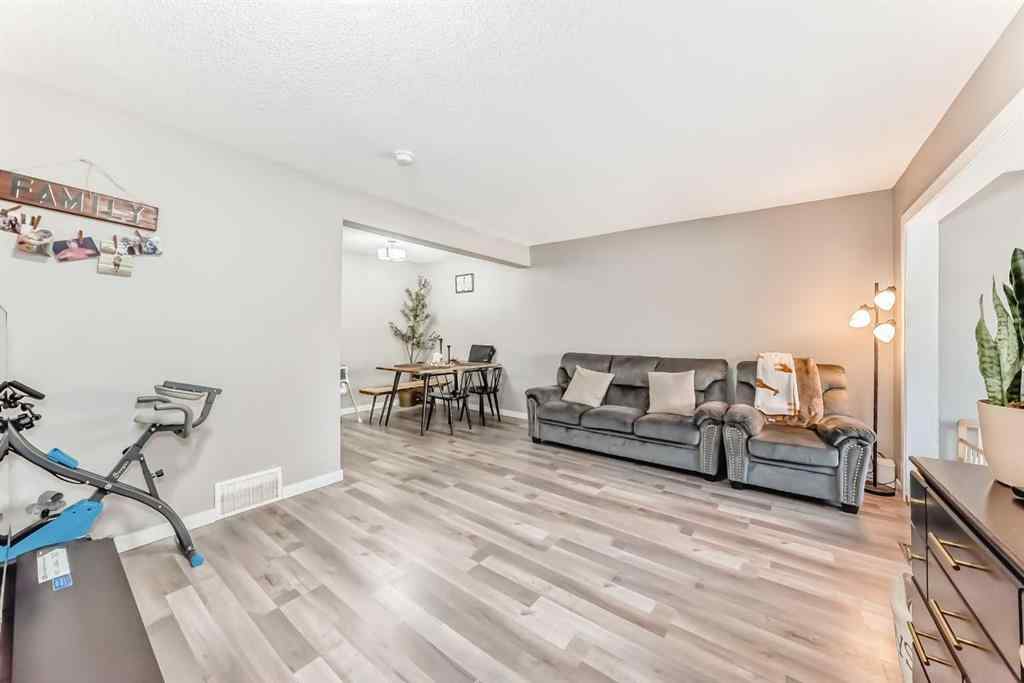 MLS® A2258892 - 4611 50 Street  in Parkvale Red Deer, Multi-Family