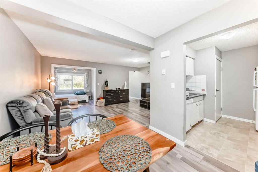 MLS® A2258892 - 4611 50 Street  in Parkvale Red Deer, Multi-Family