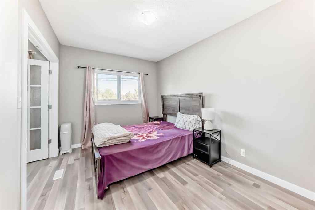 MLS® A2258892 - 4611 50 Street  in Parkvale Red Deer, Multi-Family