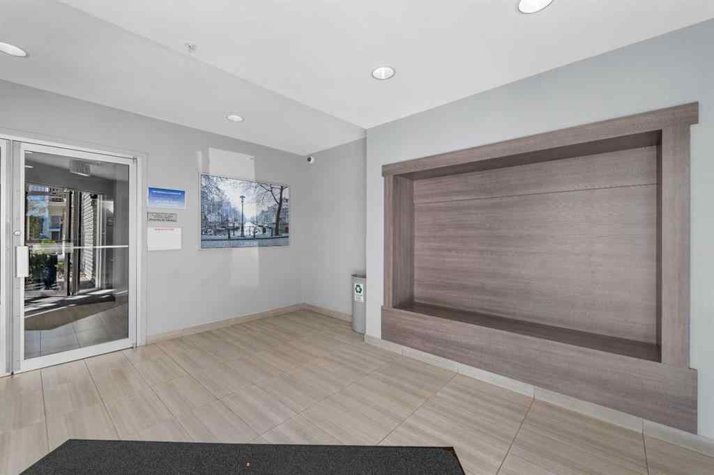 MLS® A2258893 - Unit #1406 333 Taravista Drive NE in Taradale Calgary, Residential