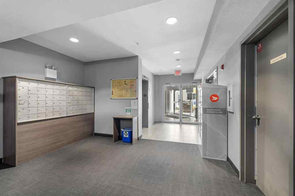 MLS® A2258893 - Unit #1406 333 Taravista Drive NE in Taradale Calgary, Residential