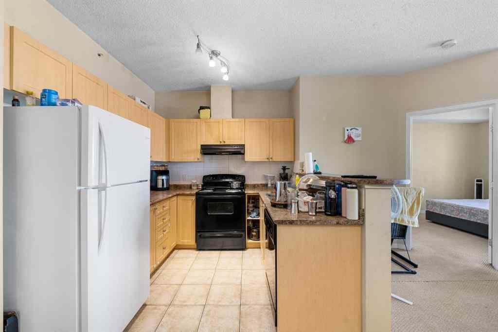 MLS® A2258893 - Unit #1406 333 Taravista Drive NE in Taradale Calgary, Residential