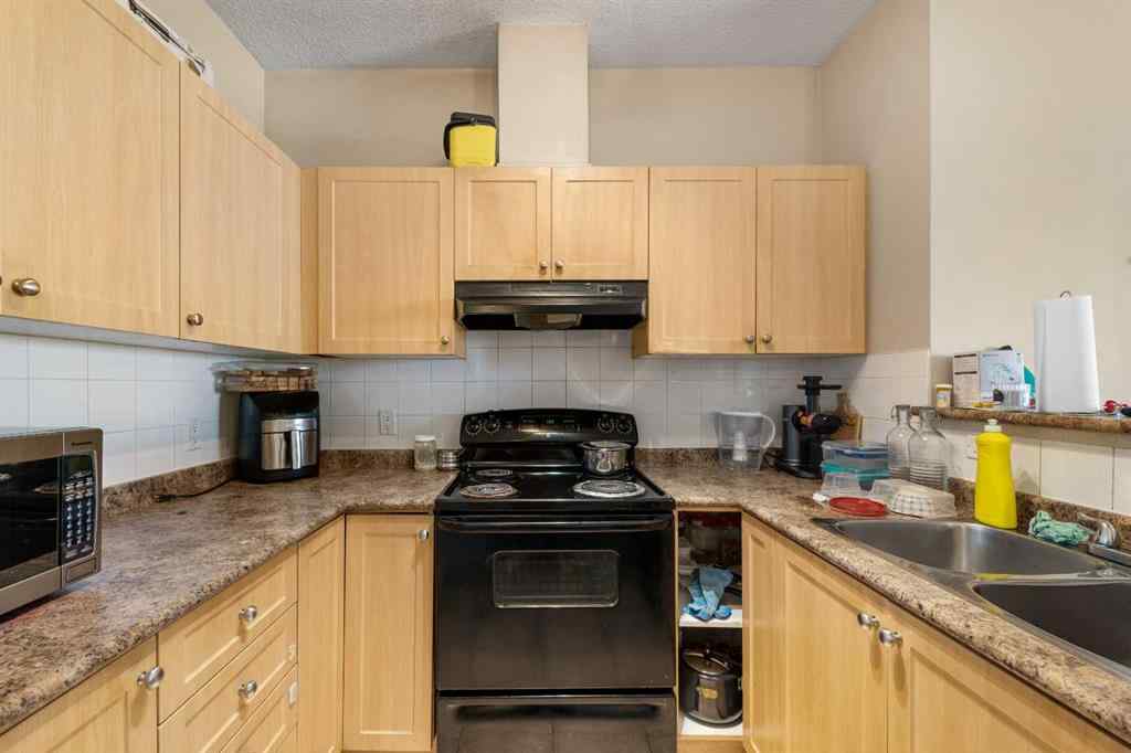 MLS® A2258893 - Unit #1406 333 Taravista Drive NE in Taradale Calgary, Residential