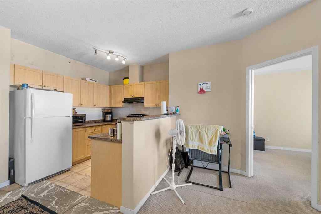 MLS® A2258893 - Unit #1406 333 Taravista Drive NE in Taradale Calgary, Residential