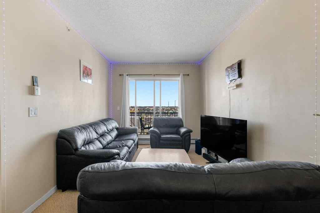 MLS® A2258893 - Unit #1406 333 Taravista Drive NE in Taradale Calgary, Residential