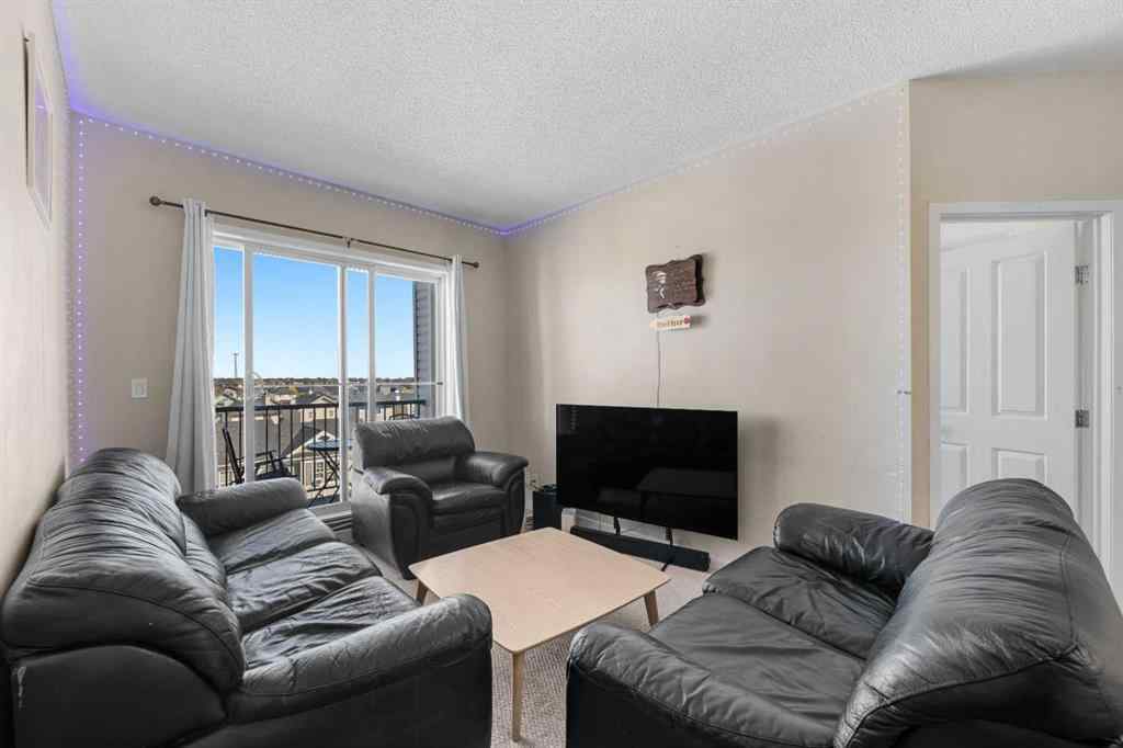 MLS® A2258893 - Unit #1406 333 Taravista Drive NE in Taradale Calgary, Residential