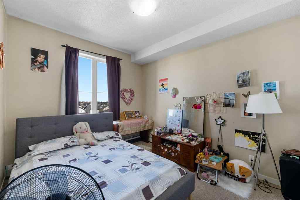 MLS® A2258893 - Unit #1406 333 Taravista Drive NE in Taradale Calgary, Residential