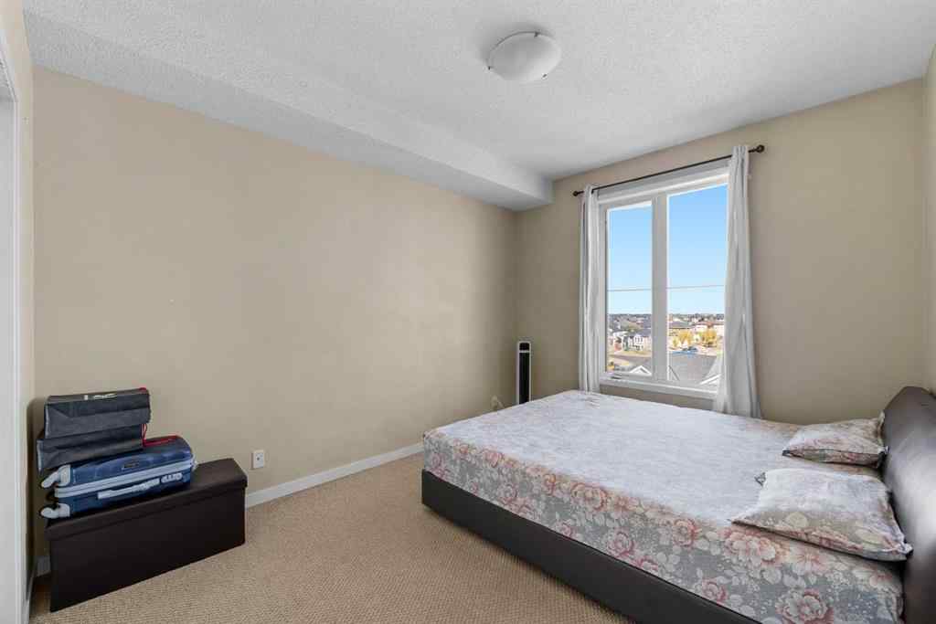 MLS® A2258893 - Unit #1406 333 Taravista Drive NE in Taradale Calgary, Residential