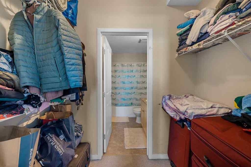 MLS® A2258893 - Unit #1406 333 Taravista Drive NE in Taradale Calgary, Residential