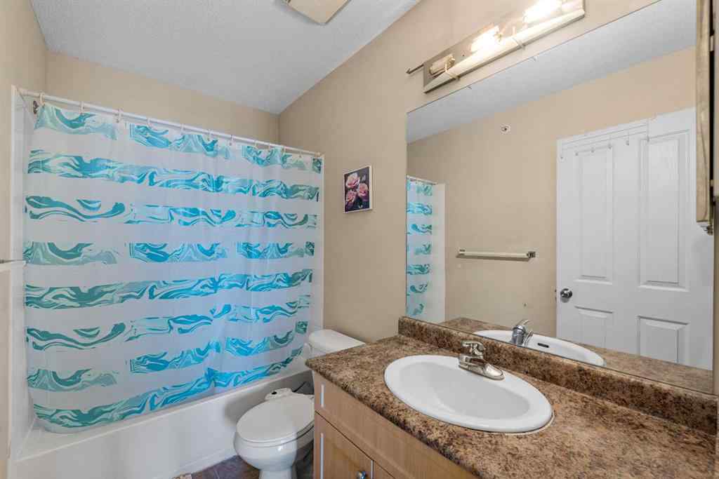 MLS® A2258893 - Unit #1406 333 Taravista Drive NE in Taradale Calgary, Residential