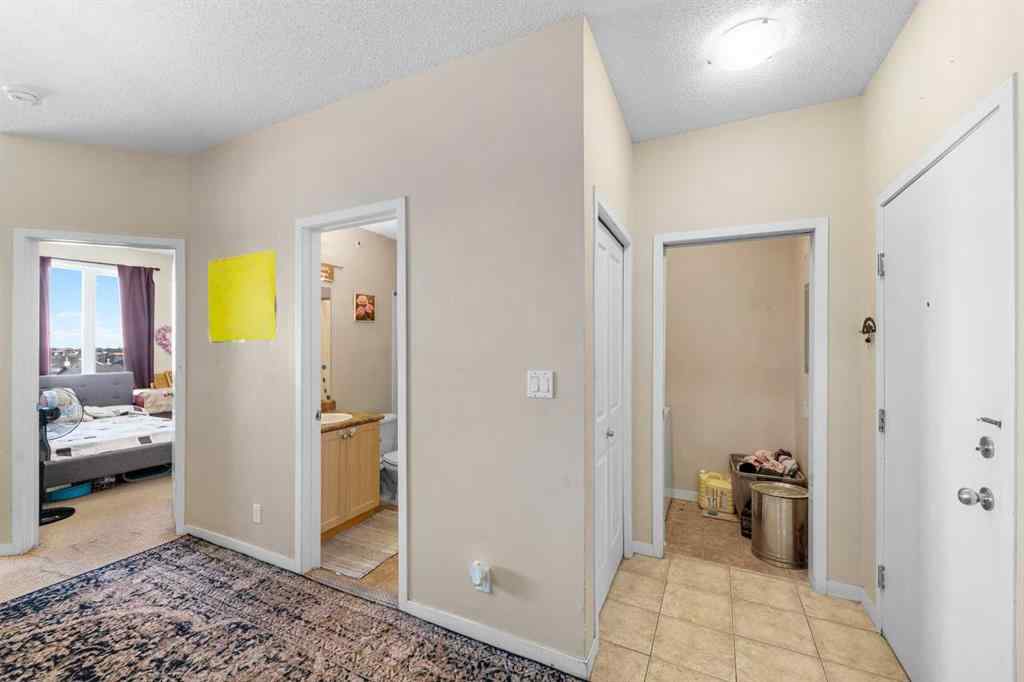 MLS® A2258893 - Unit #1406 333 Taravista Drive NE in Taradale Calgary, Residential