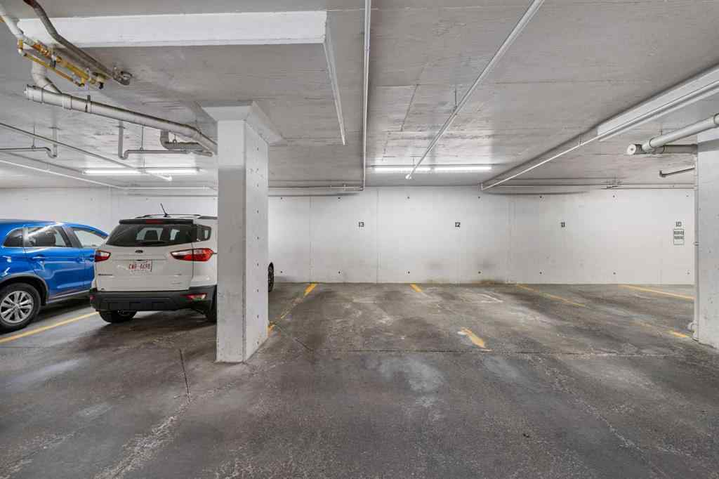 MLS® A2258893 - Unit #1406 333 Taravista Drive NE in Taradale Calgary, Residential