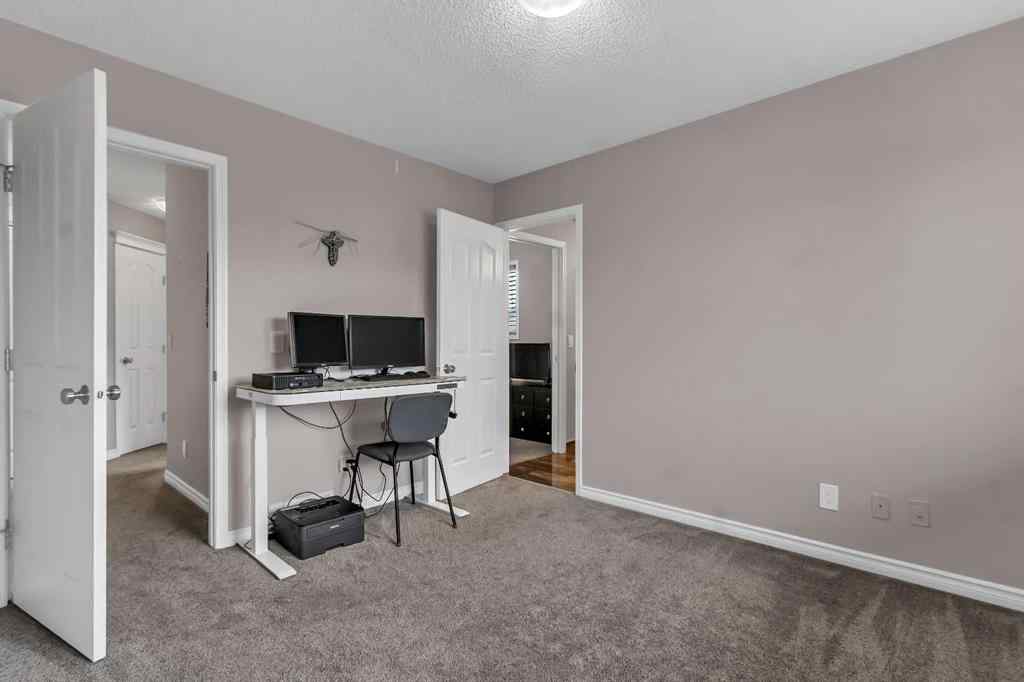 MLS® A2258894 - 178 Evansmeade Common NW in Evanston Calgary, Residential
