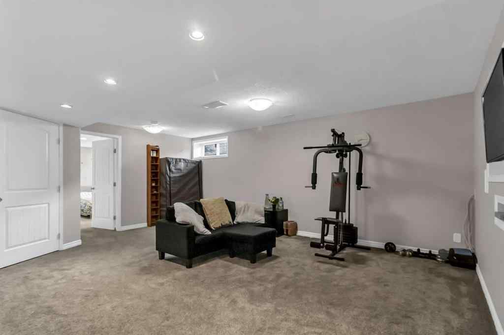 MLS® A2258894 - 178 Evansmeade Common NW in Evanston Calgary, Residential
