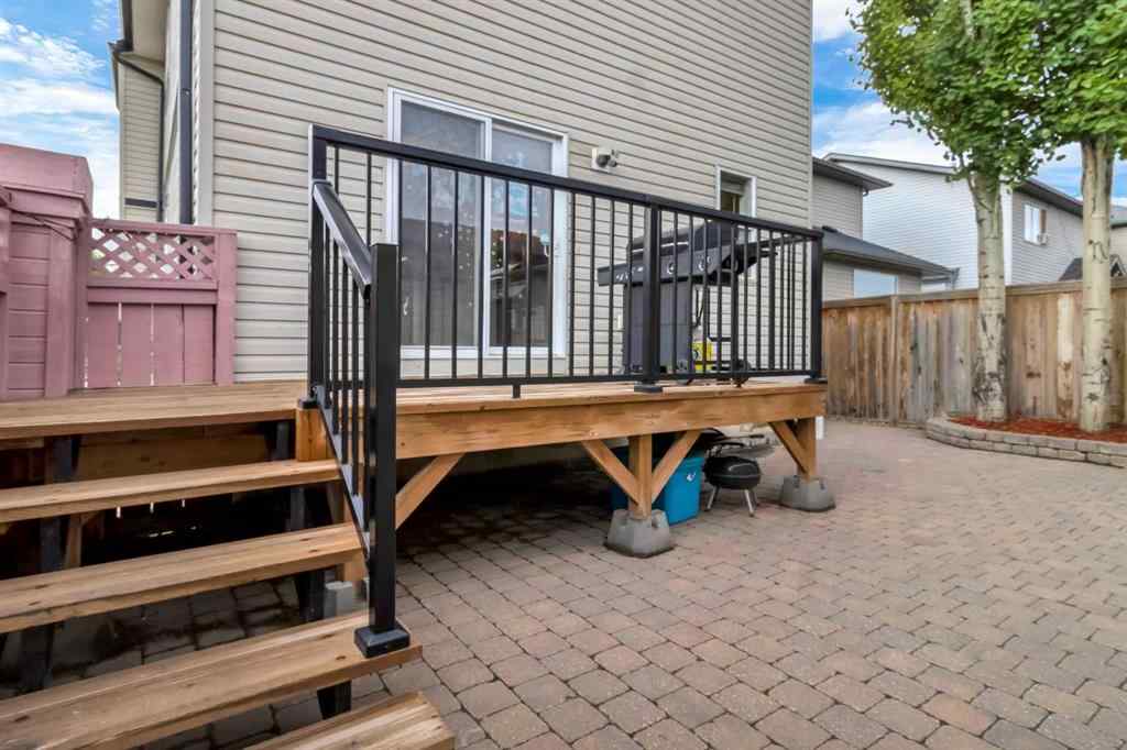 MLS® A2258894 - 178 Evansmeade Common NW in Evanston Calgary, Residential