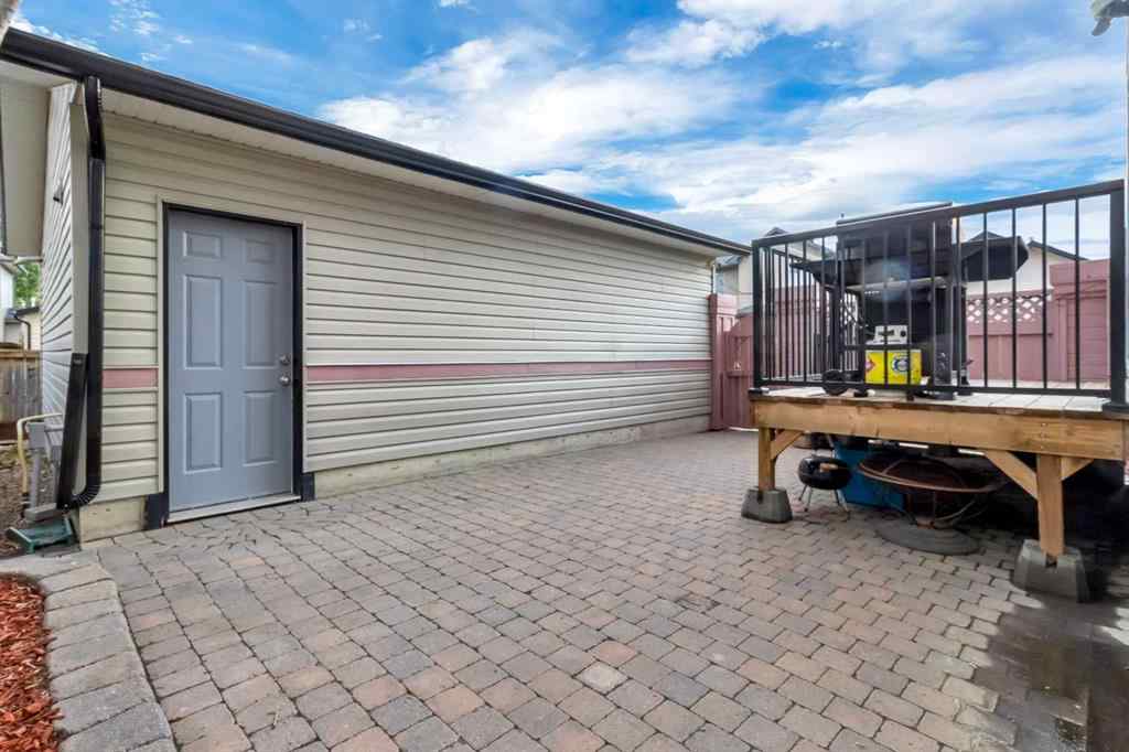 MLS® A2258894 - 178 Evansmeade Common NW in Evanston Calgary, Residential