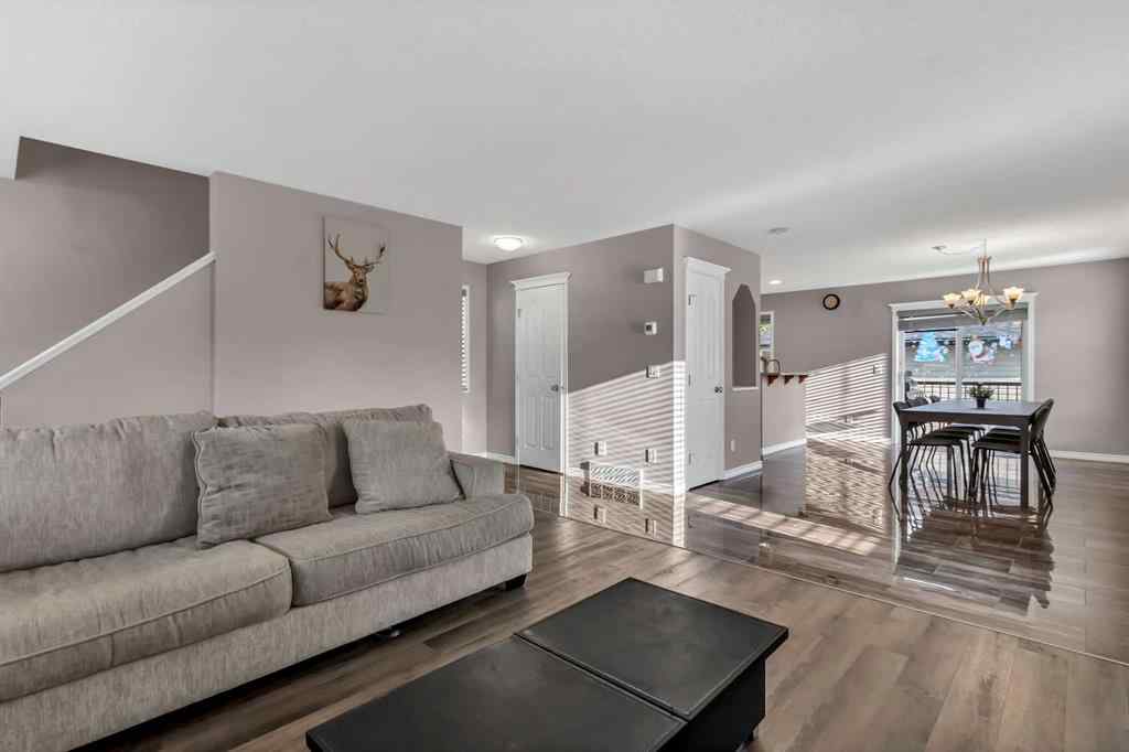 MLS® A2258894 - 178 Evansmeade Common NW in Evanston Calgary, Residential