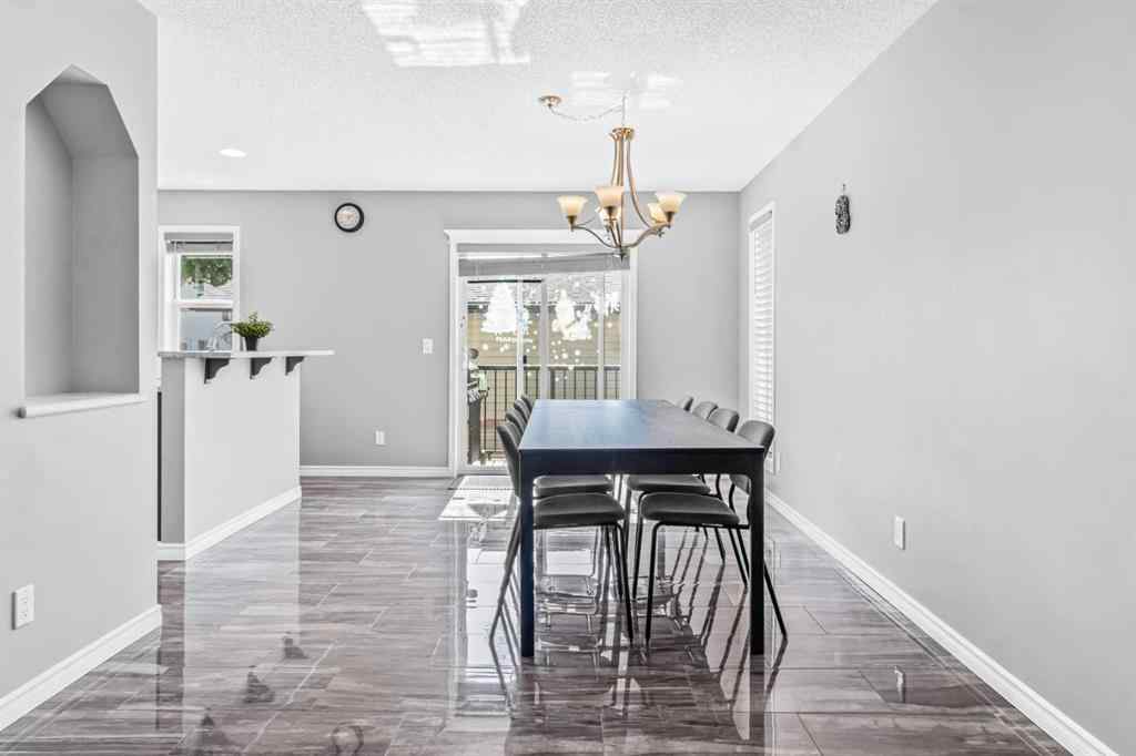 MLS® A2258894 - 178 Evansmeade Common NW in Evanston Calgary, Residential