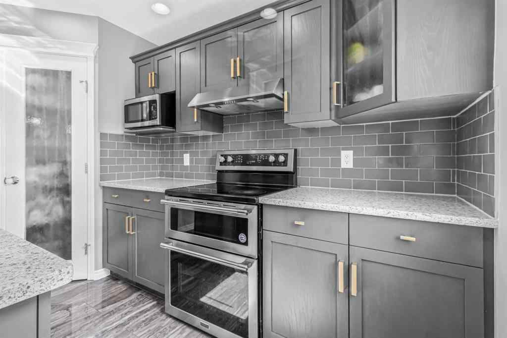 MLS® A2258894 - 178 Evansmeade Common NW in Evanston Calgary, Residential