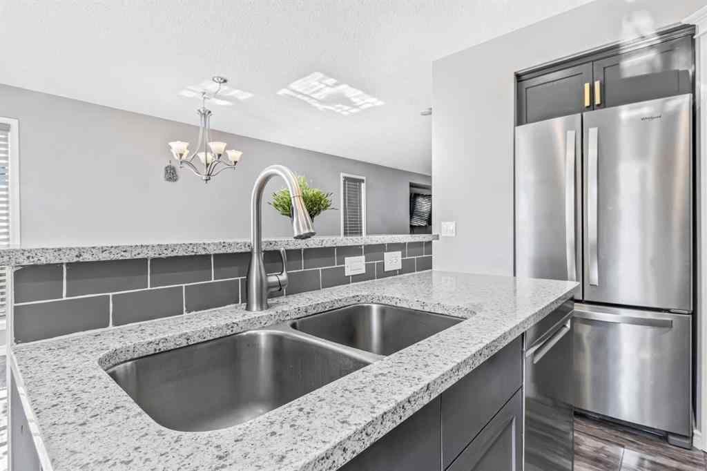 MLS® A2258894 - 178 Evansmeade Common NW in Evanston Calgary, Residential