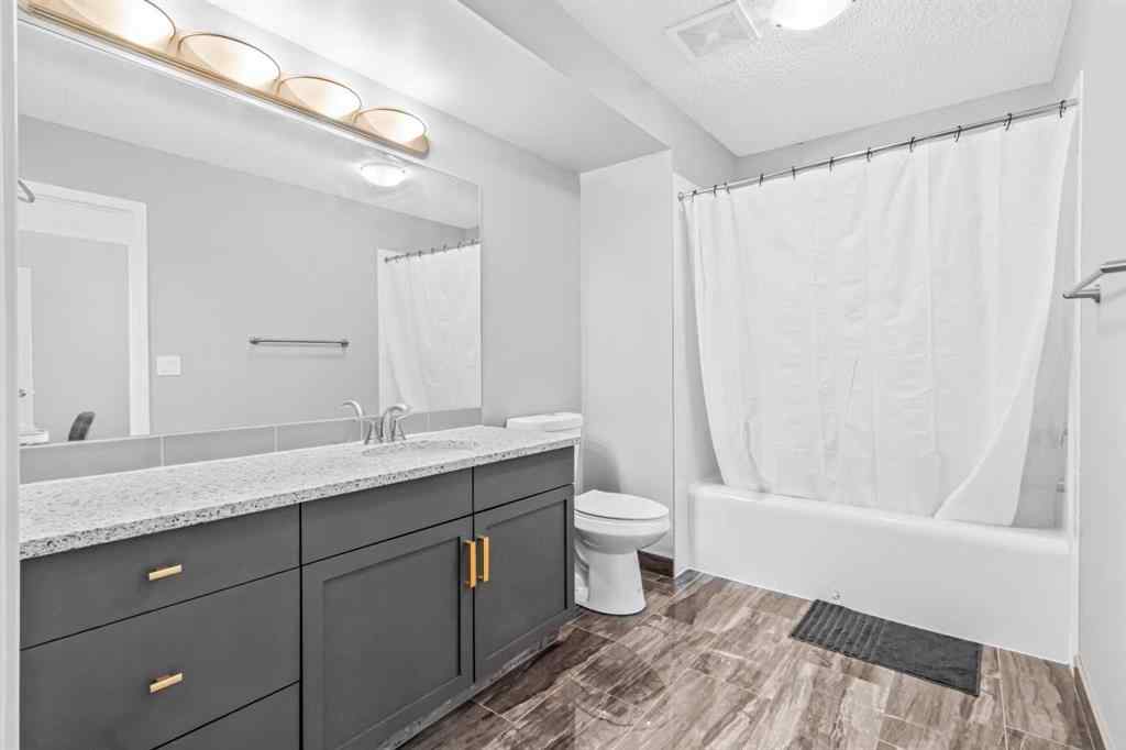 MLS® A2258894 - 178 Evansmeade Common NW in Evanston Calgary, Residential