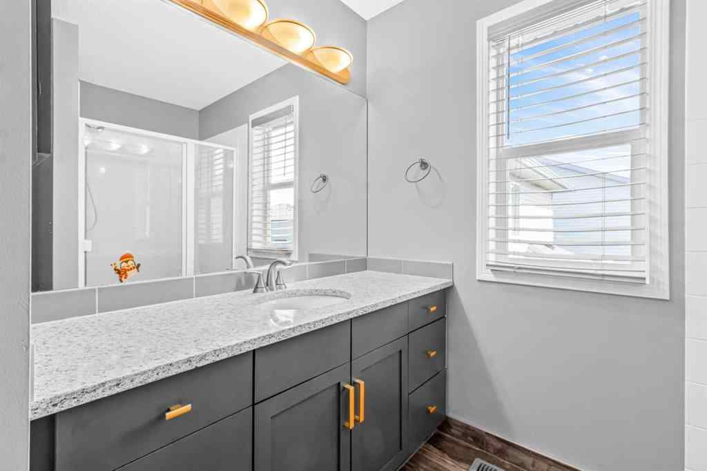 MLS® A2258894 - 178 Evansmeade Common NW in Evanston Calgary, Residential