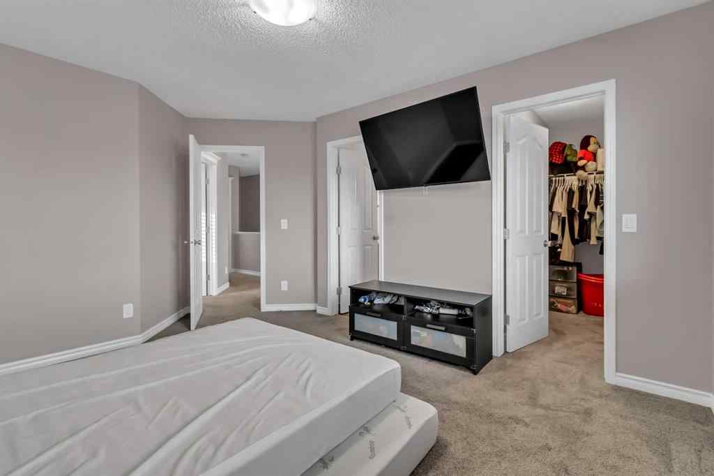 MLS® A2258894 - 178 Evansmeade Common NW in Evanston Calgary, Residential