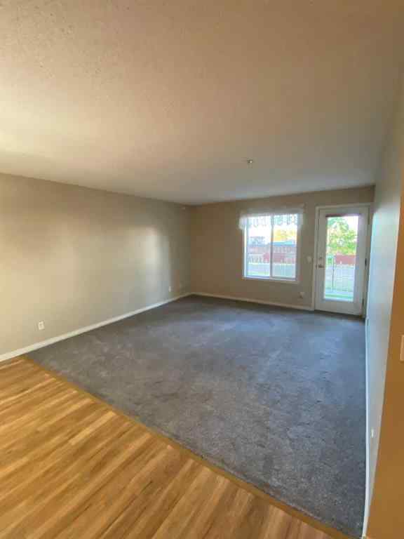 MLS® A2258896 - Unit #103 680 Cassils Road W in West End Brooks, Residential