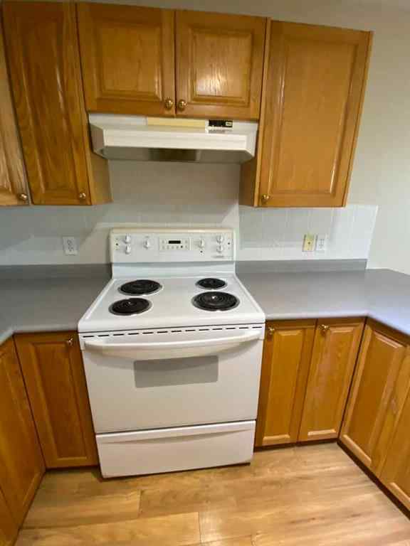 MLS® A2258896 - Unit #103 680 Cassils Road W in West End Brooks, Residential