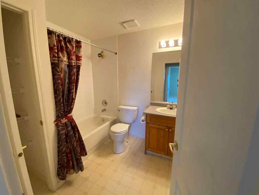 MLS® A2258896 - Unit #103 680 Cassils Road W in West End Brooks, Residential