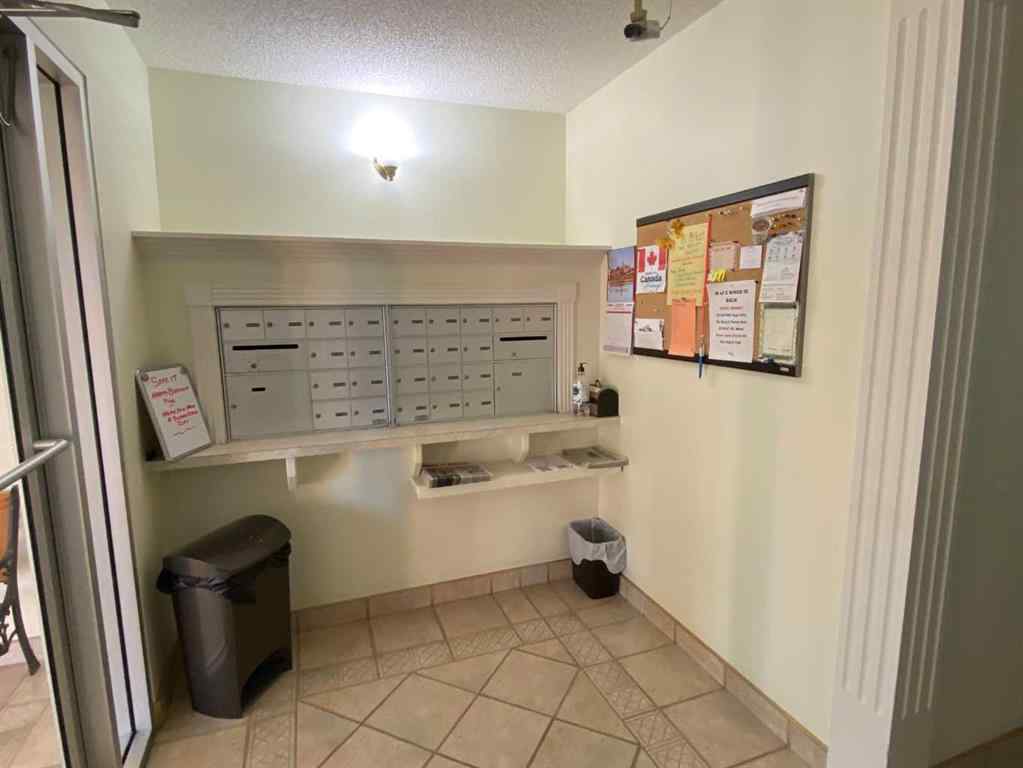 MLS® A2258896 - Unit #103 680 Cassils Road W in West End Brooks, Residential