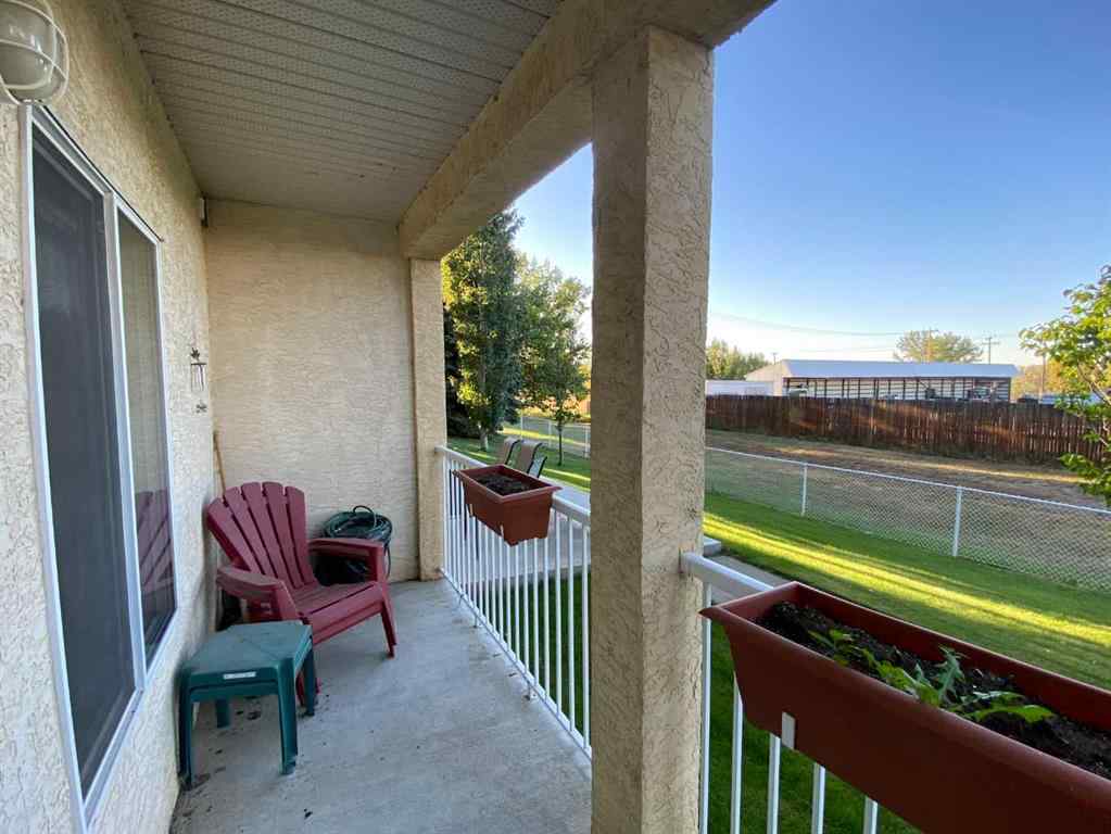 MLS® A2258896 - Unit #103 680 Cassils Road W in West End Brooks, Residential