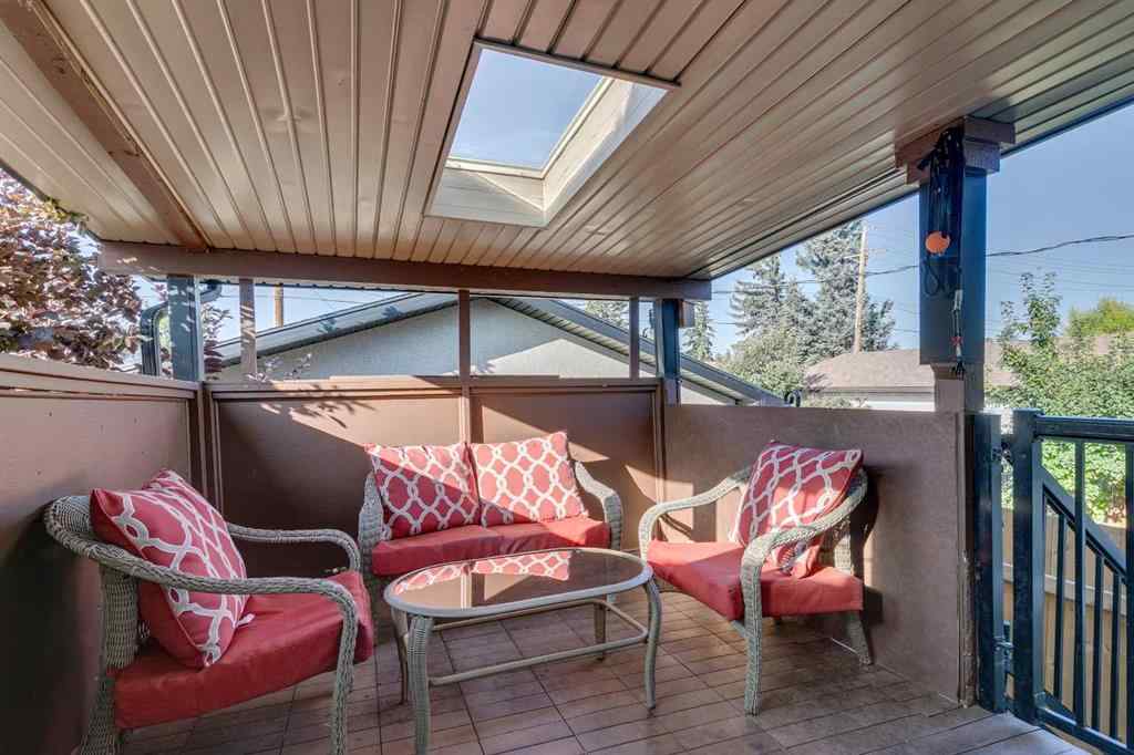 MLS® A2258898 - 448 Malvern Close NE in Marlborough Park Calgary, Residential