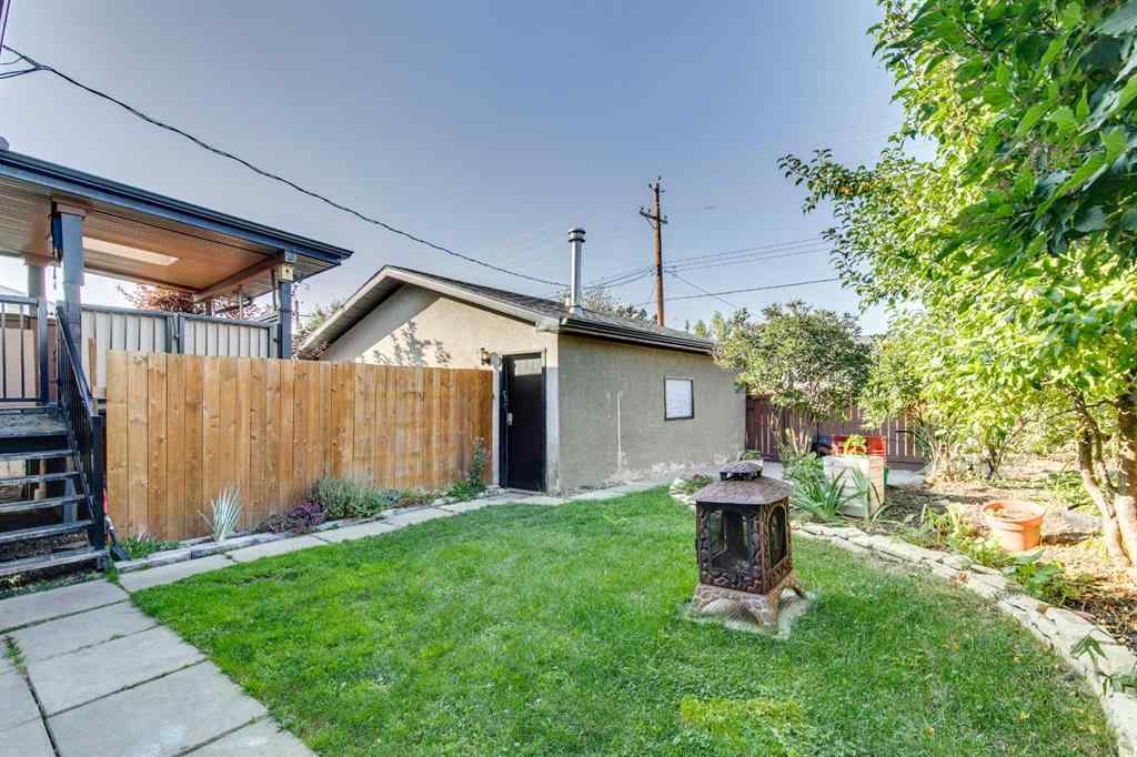 MLS® A2258898 - 448 Malvern Close NE in Marlborough Park Calgary, Residential