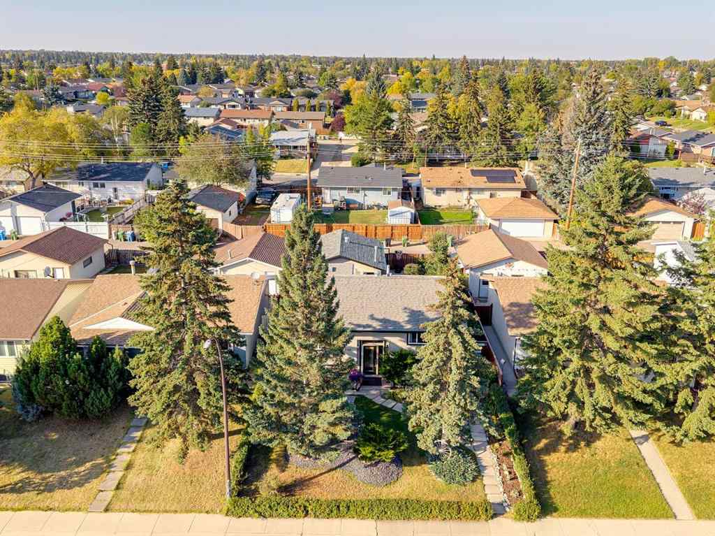 MLS® A2258898 - 448 Malvern Close NE in Marlborough Park Calgary, Residential