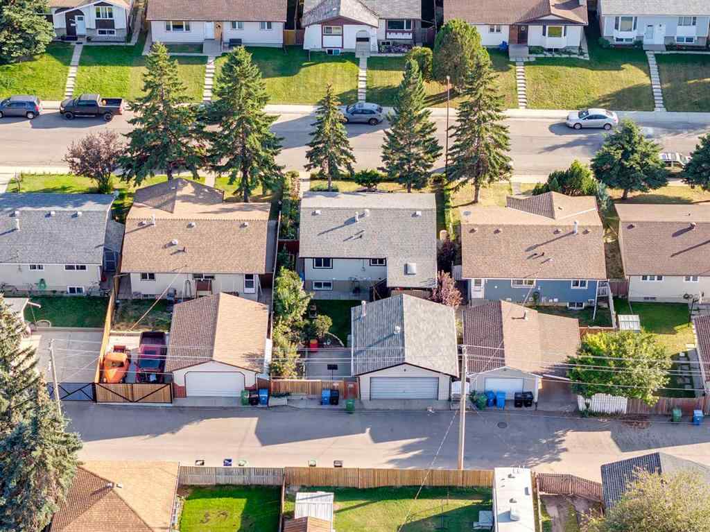 MLS® A2258898 - 448 Malvern Close NE in Marlborough Park Calgary, Residential